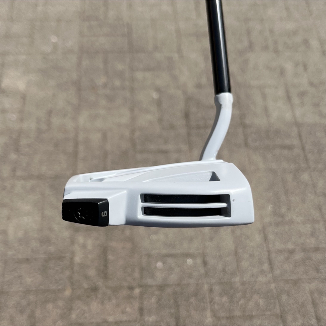 TaylorMade - ツアー支給品 テーラーメイド スパイダーX パター TaylorMade - ツアー支給品 テーラーメイド スパイダーX パター