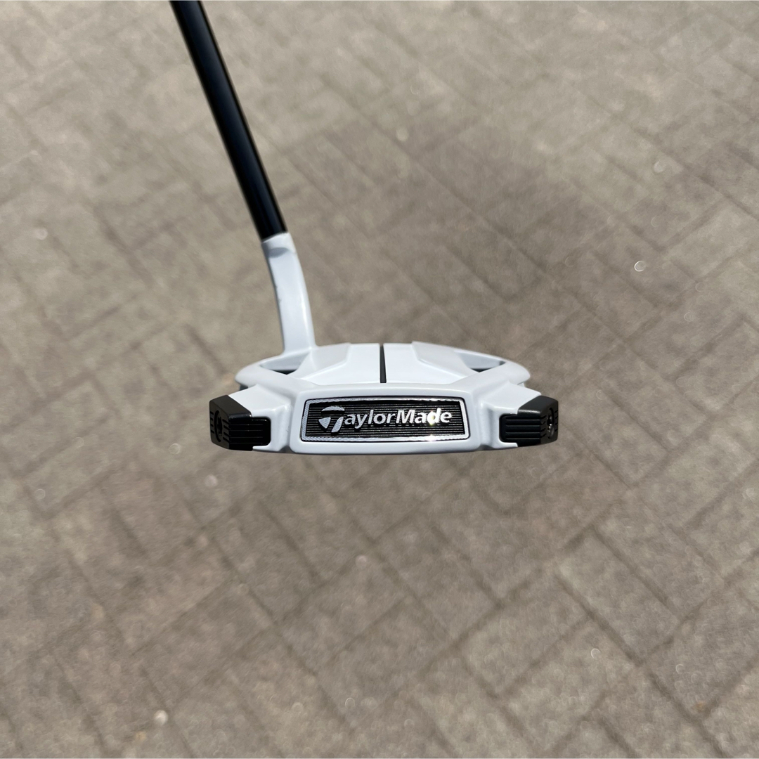 TaylorMade - ツアー支給品 テーラーメイド スパイダーX パター TaylorMade - ツアー支給品 テーラーメイド スパイダーX パター