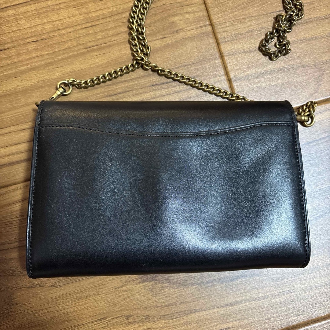COACH - コーチ チェーンウォレットの通販 by ayumi's shop COACH - コーチ チェーンウォレットの通販 by ayumi's shop