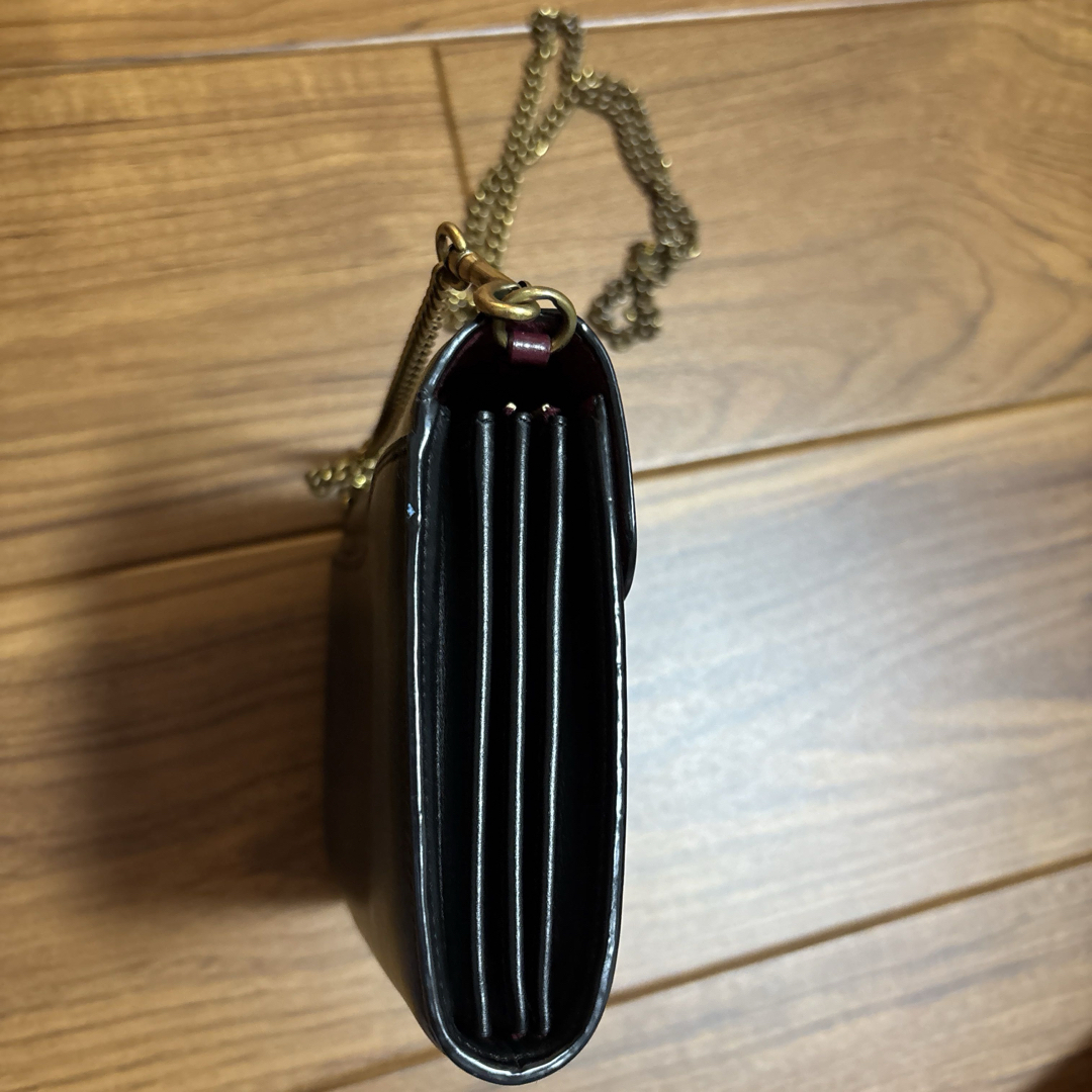 COACH - コーチ チェーンウォレットの通販 by ayumi's shop COACH - コーチ チェーンウォレットの通販 by ayumi's shop