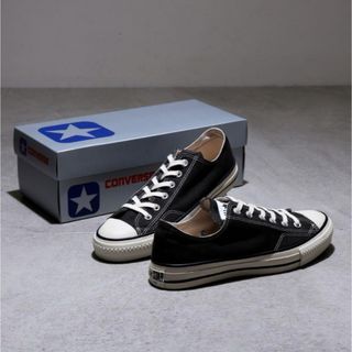 CONVERSE - CONVERSE AS OX オールスター OX 星街すいせい BLUE CONVERSE - CONVERSE AS OX オールスター OX 星街すいせい BLUE