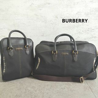 BURBERRY - 新品未使用!バーバリー * ゴルフマーカーセットの BURBERRY - 新品未使用!バーバリー * ゴルフマーカーセットの