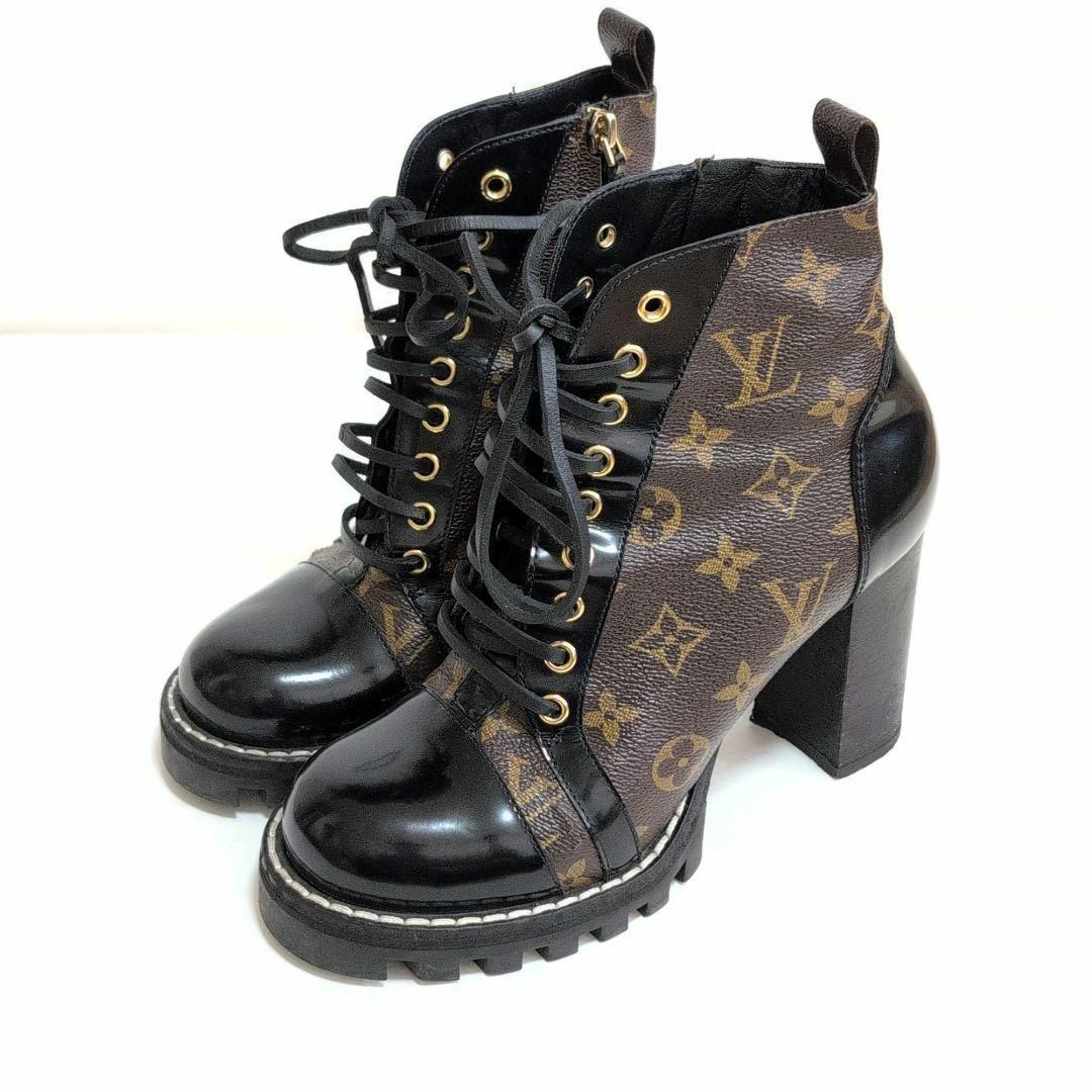 LOUIS VUITTON - ルイヴィトン スタートレイルライン モノグラム LOUIS VUITTON - ルイヴィトン スタートレイルライン モノグラム