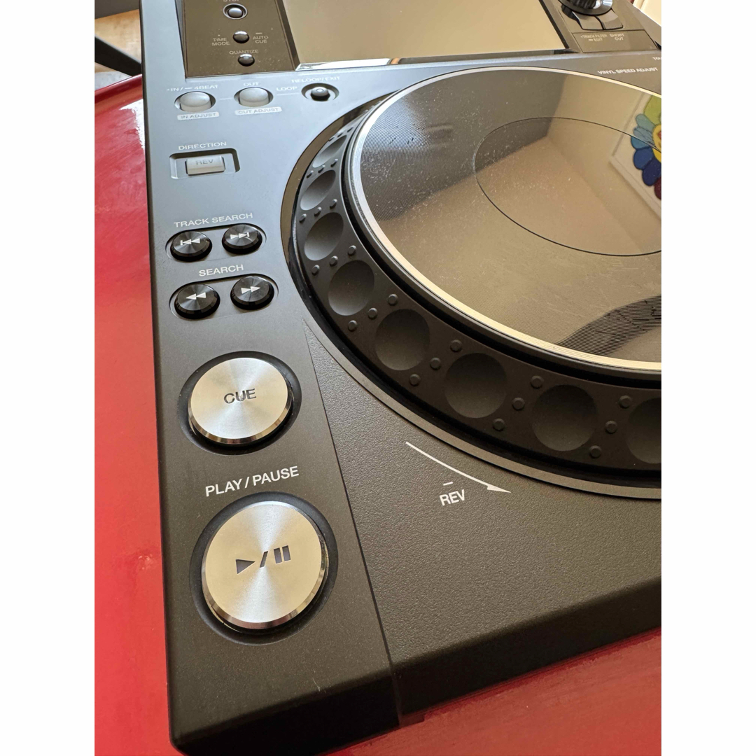 PIONEER - Pioneer DJ(パイオニア) / XDJ-1000MK2 20年製の通販 PIONEER - Pioneer DJ(パイオニア) / XDJ-1000MK2 20年製の通販