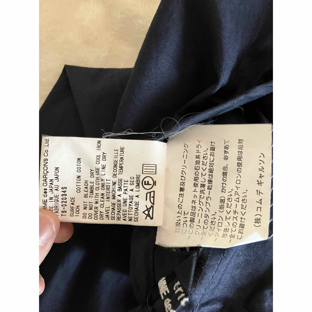 COMME des GARCONS - コムデギャルソン スカートの通販 by 売り COMME des GARCONS - コムデギャルソン スカートの通販 by 売り