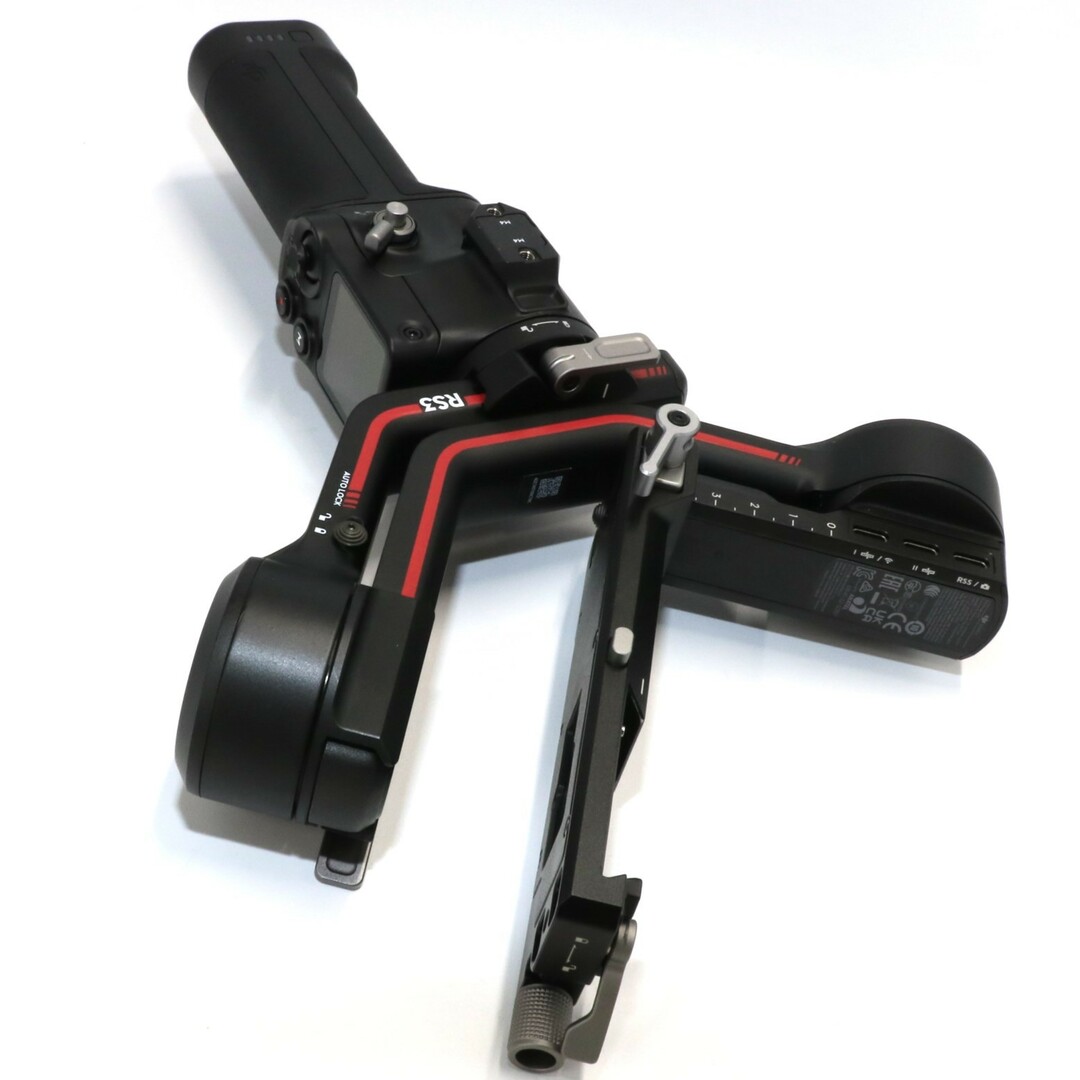 Inspire(DJI) - DJI RS 3 Combo 電動3軸ジンバル dji-rs3 Inspire(DJI) - DJI RS 3 Combo 電動3軸ジンバル dji-rs3