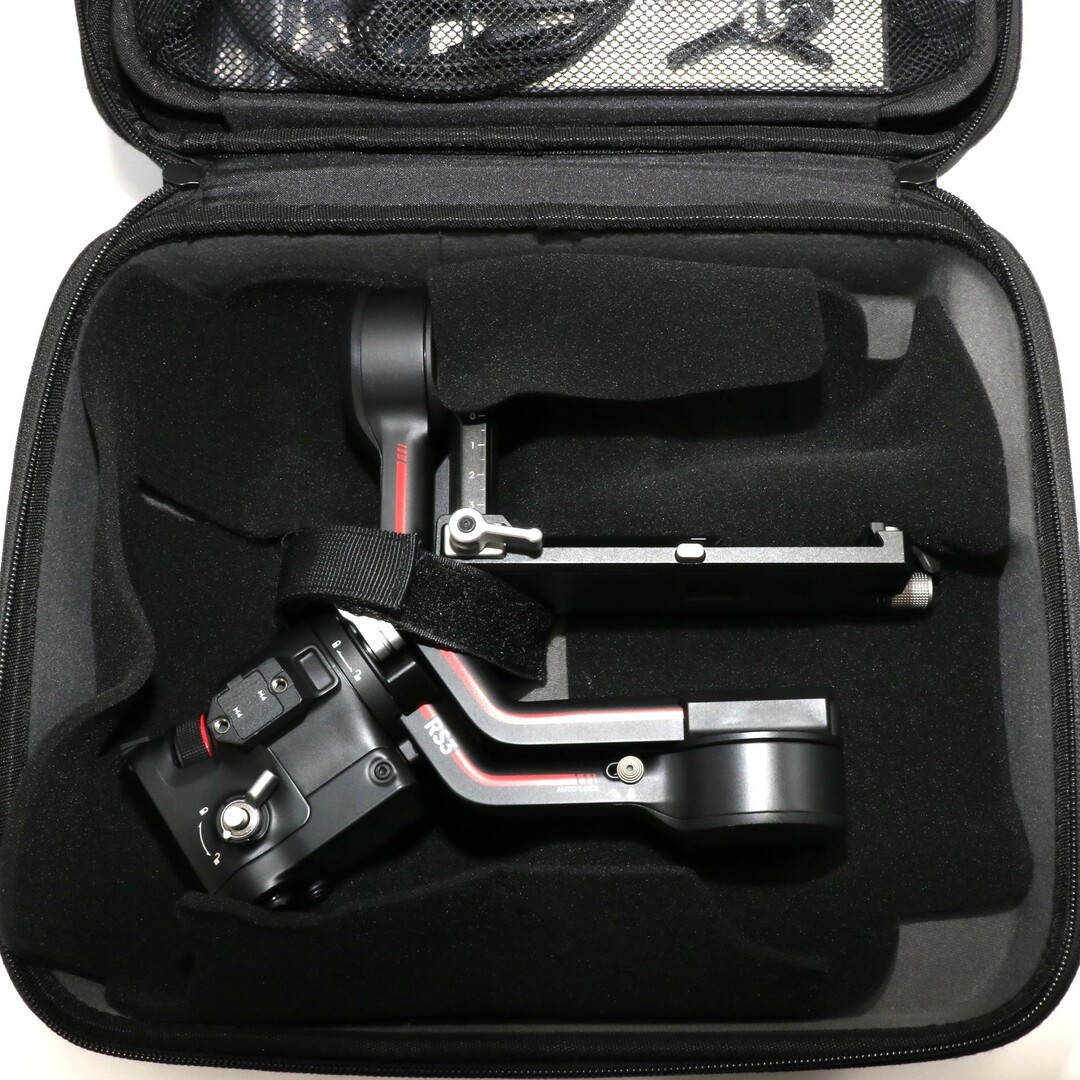 Inspire(DJI) - DJI RS 3 Combo 電動3軸ジンバル dji-rs3 Inspire(DJI) - DJI RS 3 Combo 電動3軸ジンバル dji-rs3