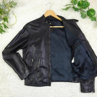 CINQUANTA - 新品 CINQUANTA × guji / 別注 スエード サファリ CINQUANTA - 新品 CINQUANTA × guji / 別注 スエード サファリ