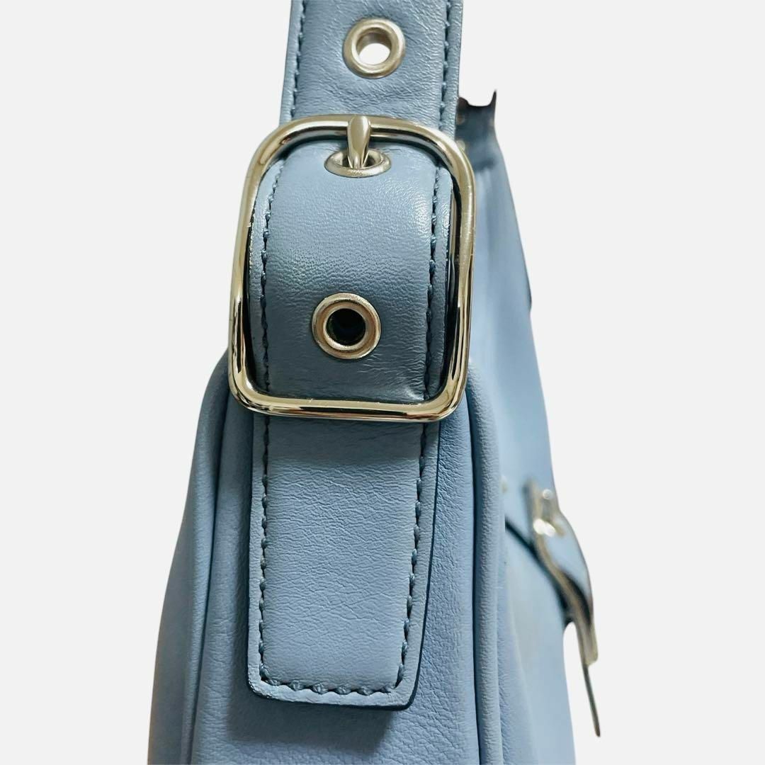 COACH - coach コーチ ショルダーバッグ ワンハンド ソーホー COACH - coach コーチ ショルダーバッグ ワンハンド ソーホー