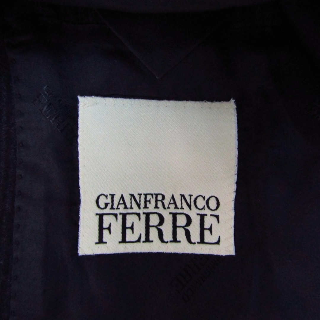 Gianfranco FERRE - ジャンフランコフェレ スーツ セットアップ Gianfranco FERRE - ジャンフランコフェレ スーツ セットアップ