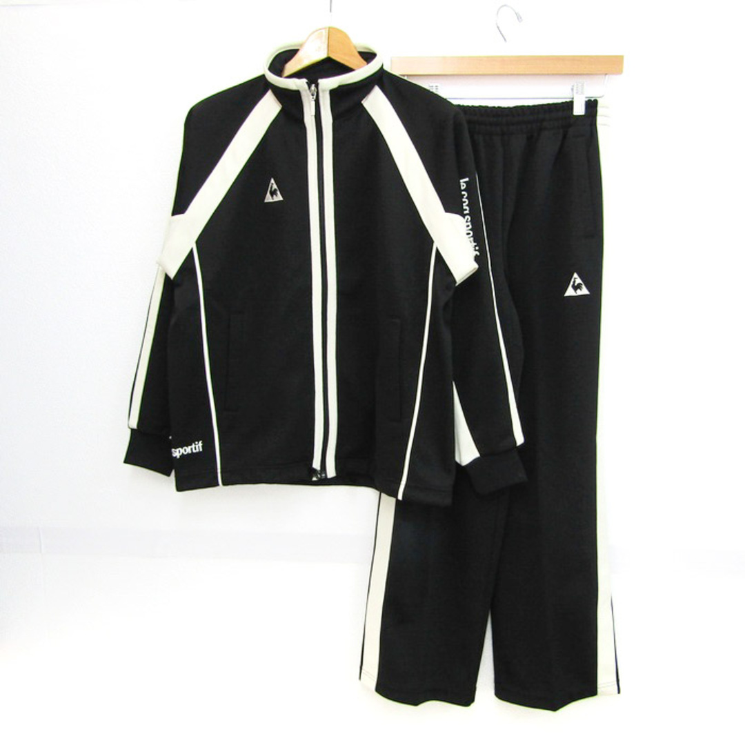 le coq sportif - ルコックスポルティフ セットアップ 上下 le coq sportif - ルコックスポルティフ セットアップ 上下