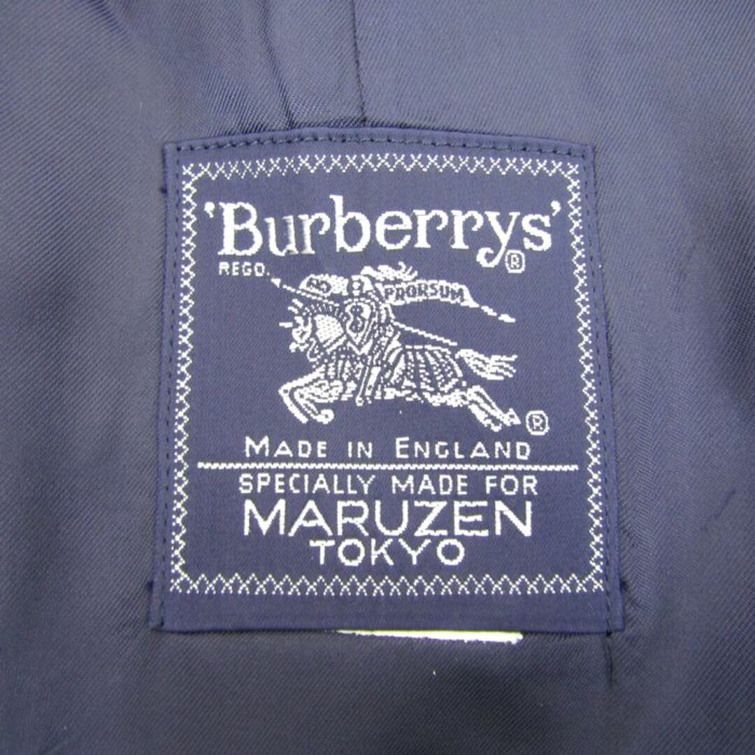 BURBERRY - バーバリーズ ステンカラーコート アウター ライナー BURBERRY - バーバリーズ ステンカラーコート アウター ライナー