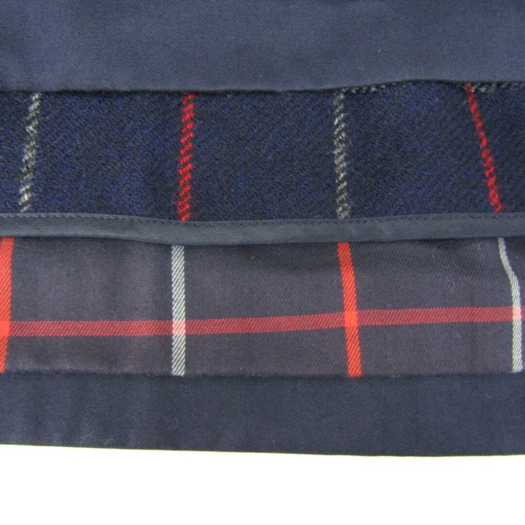 BURBERRY - バーバリーズ ステンカラーコート アウター ライナー BURBERRY - バーバリーズ ステンカラーコート アウター ライナー