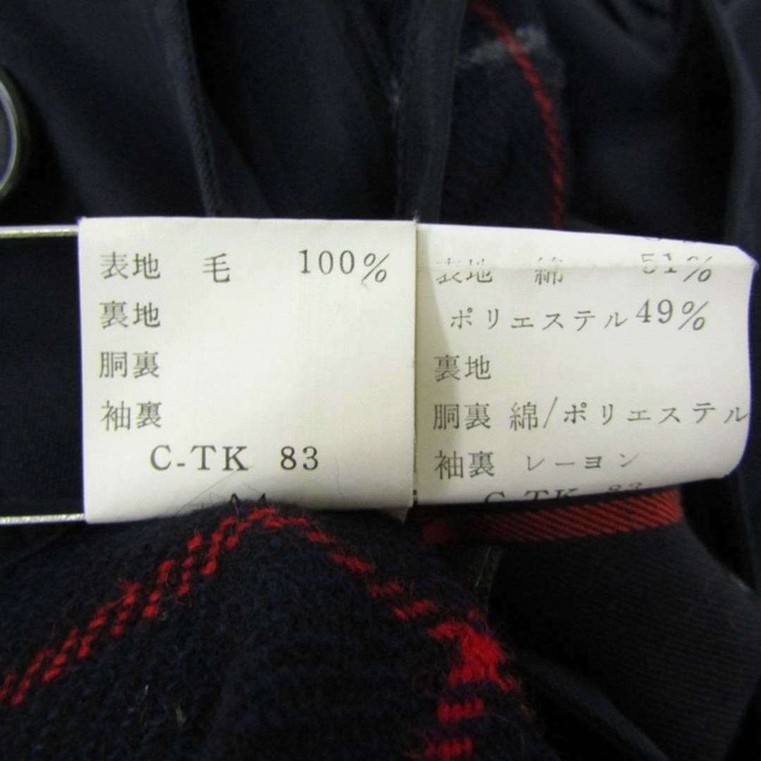 BURBERRY - バーバリーズ ステンカラーコート アウター ライナー BURBERRY - バーバリーズ ステンカラーコート アウター ライナー