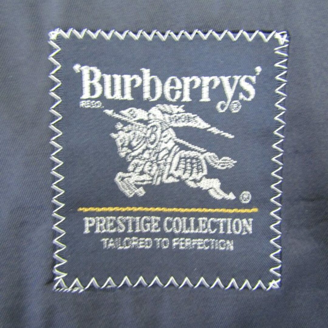 BURBERRY - バーバリーズ テーラードジャケット アウター BURBERRY - バーバリーズ テーラードジャケット アウター