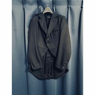 COMME des GARCONS(テーラードジャケット)のフリマアイテム一覧 COMME des GARCONS(テーラードジャケット)のフリマアイテム一覧