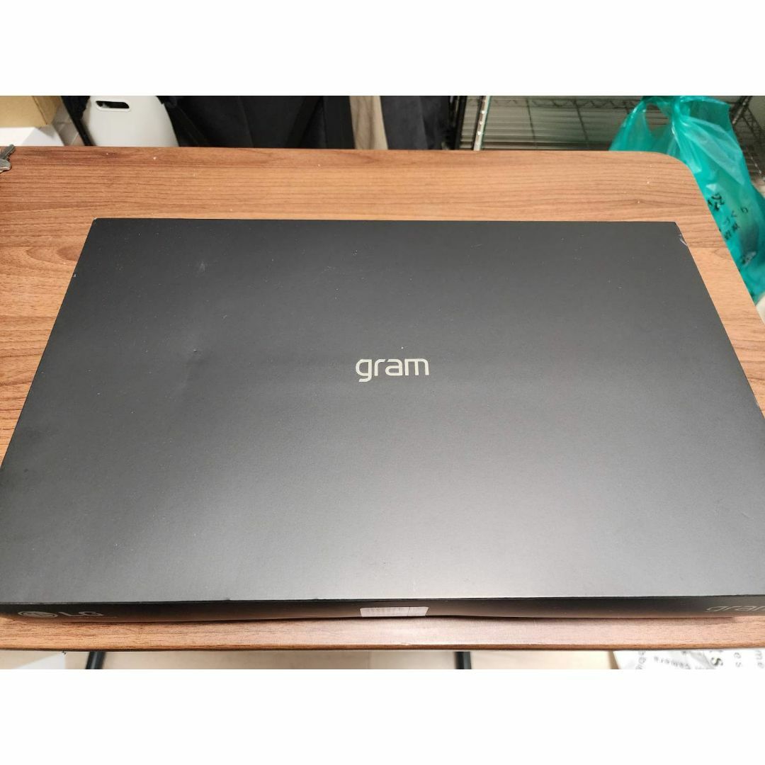 LG Electronics - 【即利用可】LG gram 14 Office付き・新品未 LG Electronics - 【即利用可】LG gram 14 Office付き・新品未