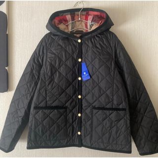 BLUE LABEL CRESTBRIDGE - 新品未使用 ブルーレーベル BLUE LABEL CRESTBRIDGE - 新品未使用 ブルーレーベル