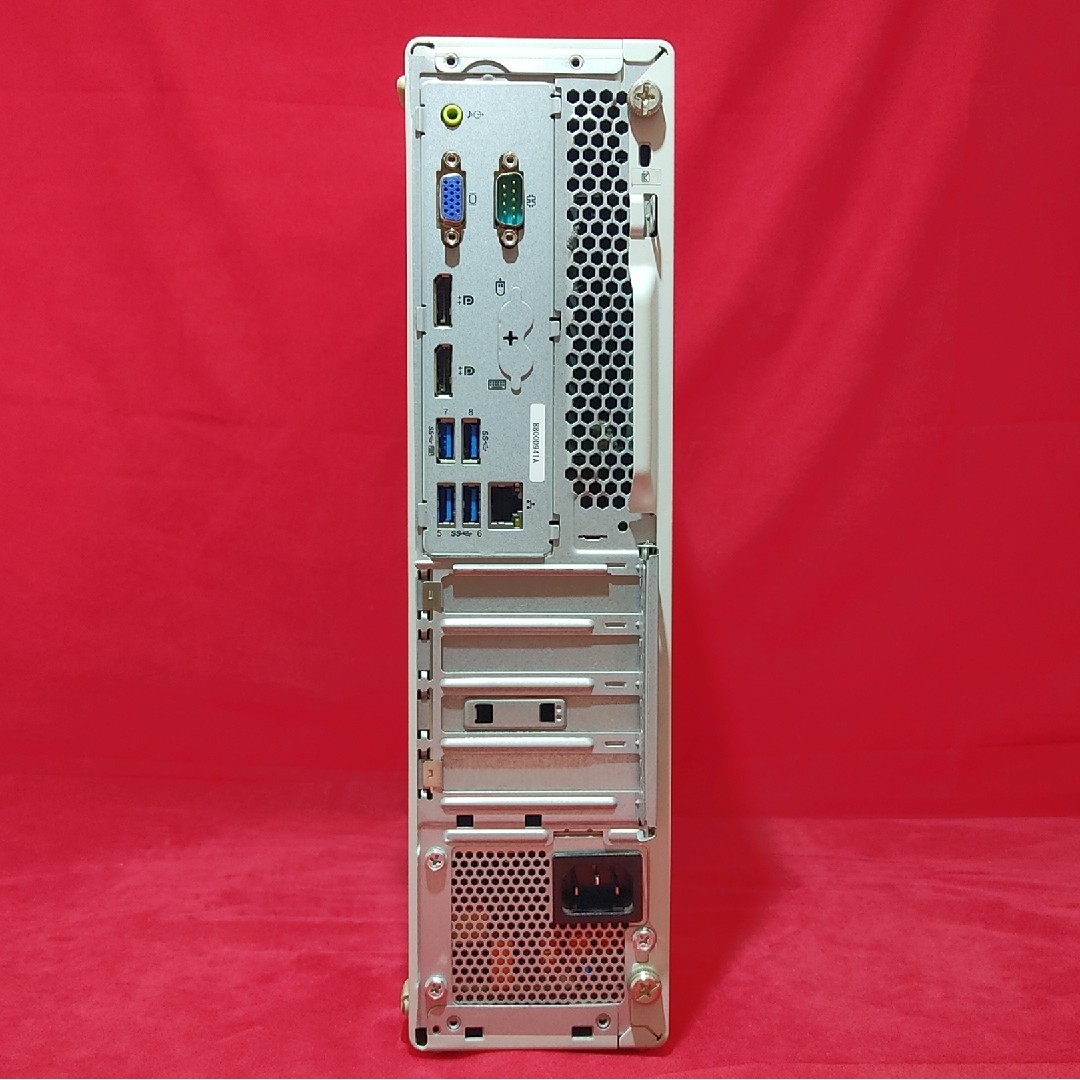 NEC - Win11Pro/16GB/SSD+HDD搭載 NEC Mate ME-3の通販 by 楽々 NEC - Win11Pro/16GB/SSD+HDD搭載 NEC Mate ME-3の通販 by 楽々
