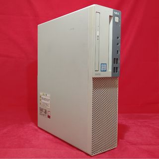 NEC - Win11Pro/16GB/SSD+HDD搭載 NEC Mate ME-3の通販 by 楽々 NEC - Win11Pro/16GB/SSD+HDD搭載 NEC Mate ME-3の通販 by 楽々