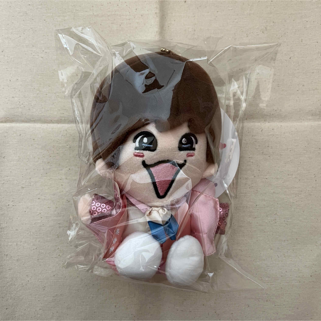 なにわ男子 - なにわ男子 藤原丈一郎 ちびぬいの通販 by みみり なにわ男子 - なにわ男子 藤原丈一郎 ちびぬいの通販 by みみり