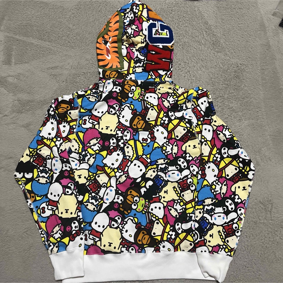 A BATHING APE - APE BAPE KAWS SANRIO キティ マイメロ A BATHING APE - APE BAPE KAWS SANRIO キティ マイメロ