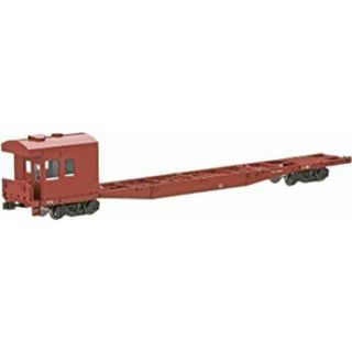 TOMIX HOゲージ コキフ50000 コンテナなし HO-726 鉄道模型 貨車(模型/プラモデル)