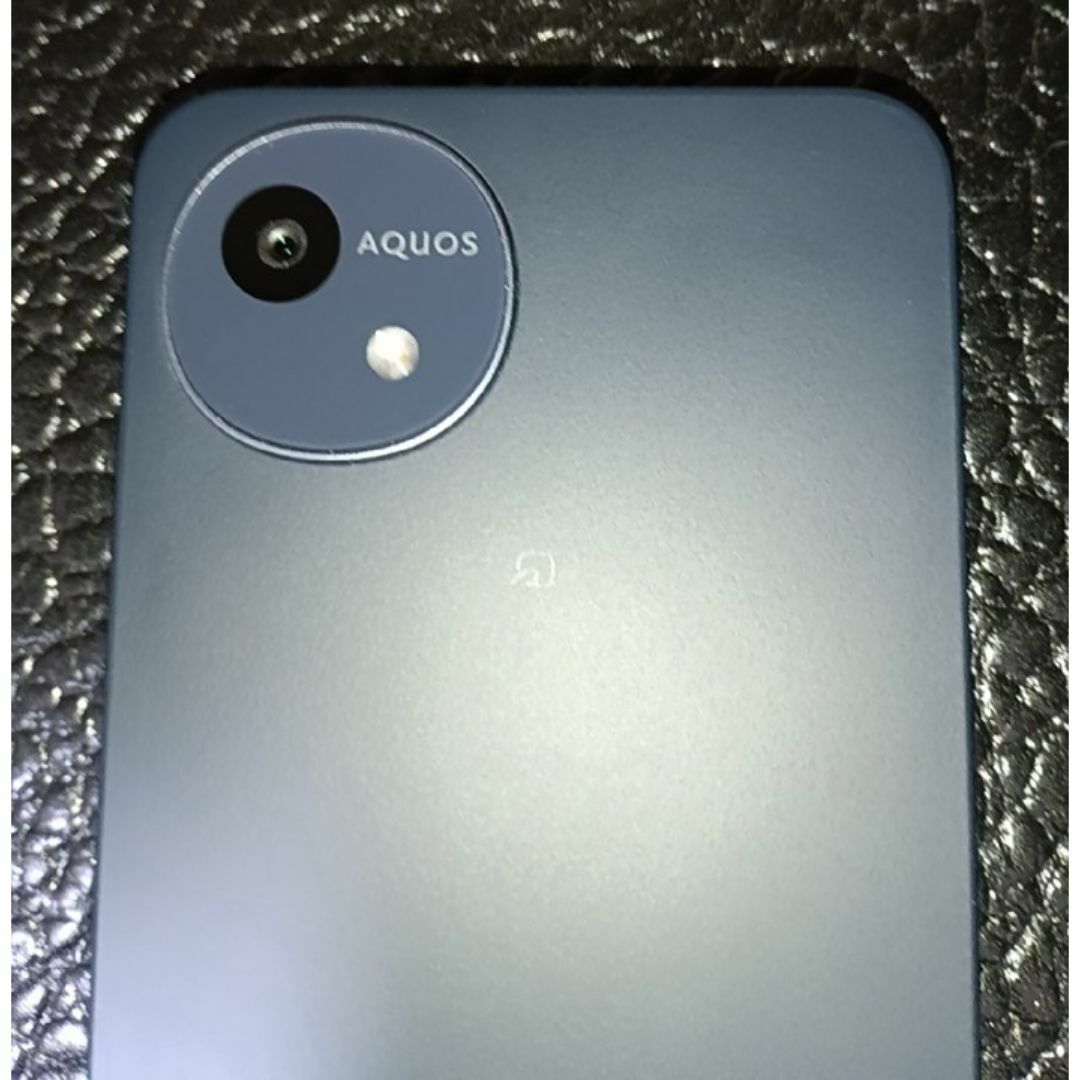 AQUOS - ほぼ未使用 SIMフリー AQUOS wish4 SH-52E ブラック 黒 AQUOS - ほぼ未使用 SIMフリー AQUOS wish4 SH-52E ブラック 黒