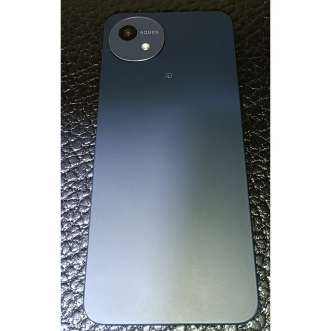AQUOS - ほぼ未使用 SIMフリー AQUOS wish4 SH-52E ブラック 黒 AQUOS - ほぼ未使用 SIMフリー AQUOS wish4 SH-52E ブラック 黒