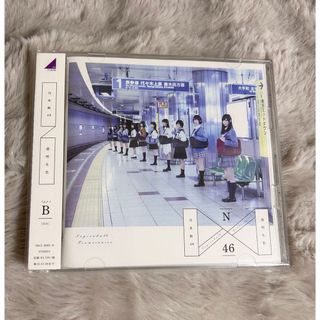 乃木坂46 - 【3】乃木坂46 井上和 生写真 おひとりさま天国 乃木坂46 - 【3】乃木坂46 井上和 生写真 おひとりさま天国