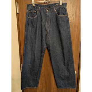 COMOLI - comoli 24ss コットンジャージ G8ジャケット サイズ2の COMOLI - comoli 24ss コットンジャージ G8ジャケット サイズ2の