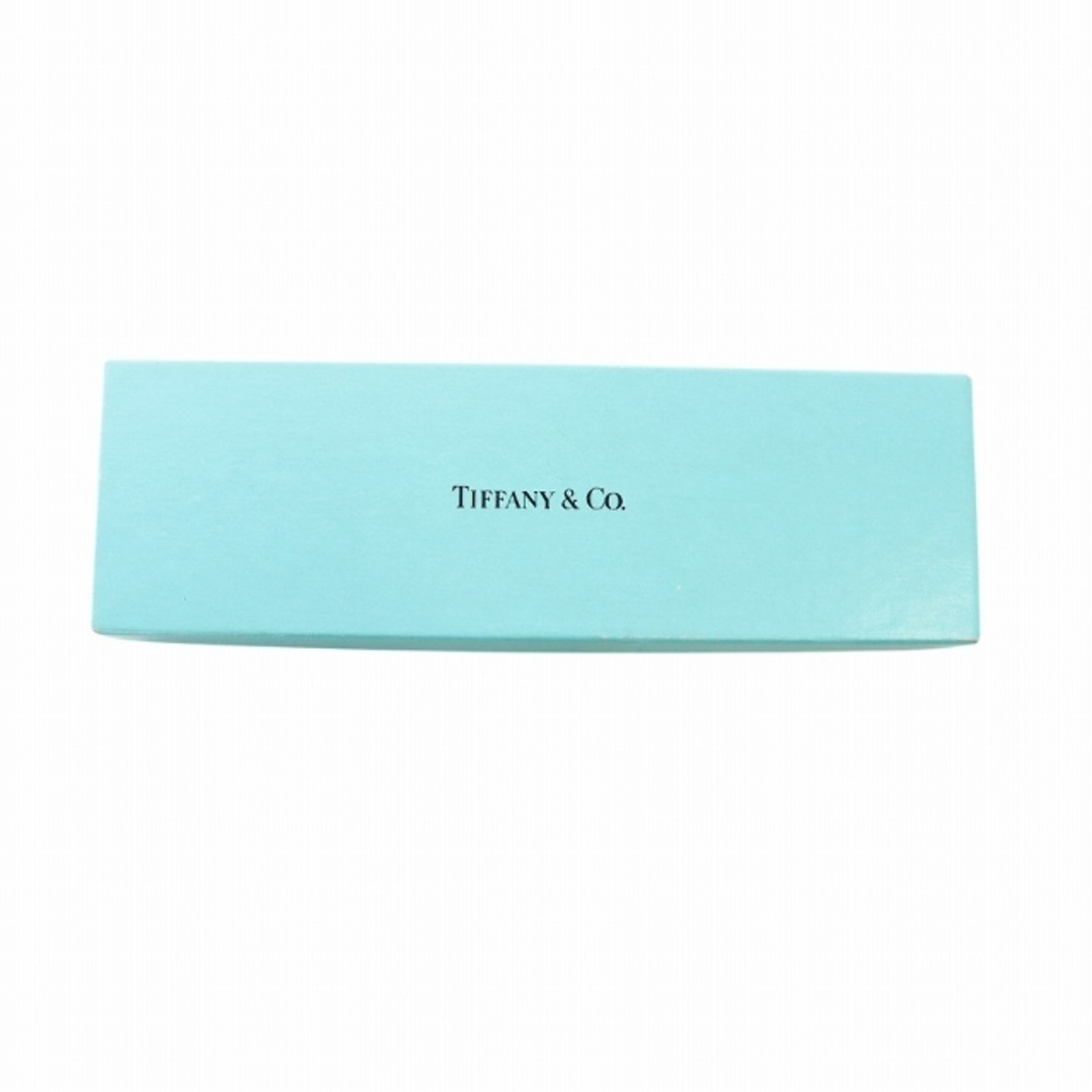 Tiffany & Co. - ティファニー Tクリップ リトラクタブル Tiffany & Co. - ティファニー Tクリップ リトラクタブル