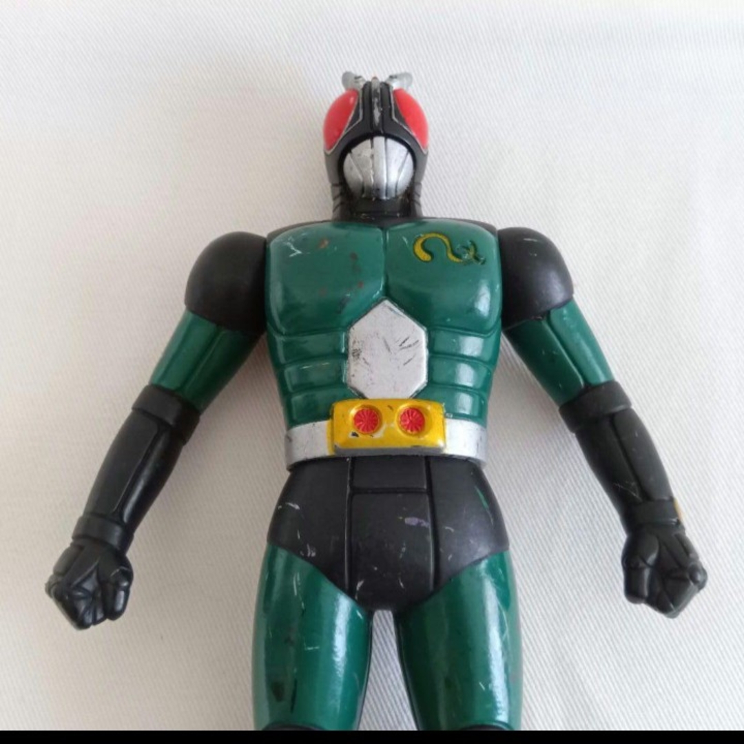 仮面ライダーBLACK RX ソフビの通販 by しっぽ's shop|ラクマ 仮面ライダーBLACK RX ソフビの通販 by しっぽ's shop|ラクマ