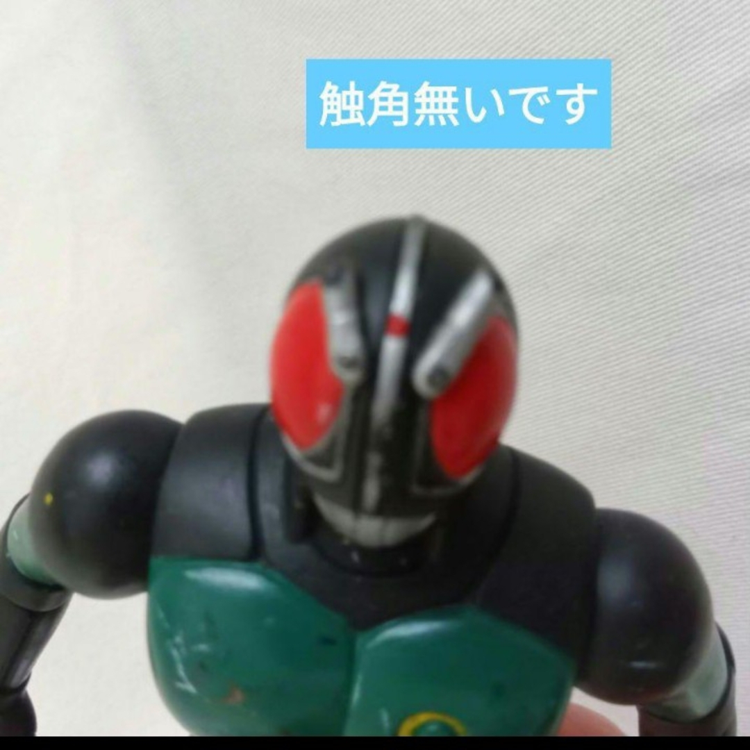 仮面ライダーBLACK RX ソフビの通販 by しっぽ's shop|ラクマ 仮面ライダーBLACK RX ソフビの通販 by しっぽ's shop|ラクマ