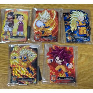 ドラゴンボール - ドラゴンボール超 スーパーヒーロー フレーム ドラゴンボール - ドラゴンボール超 スーパーヒーロー フレーム