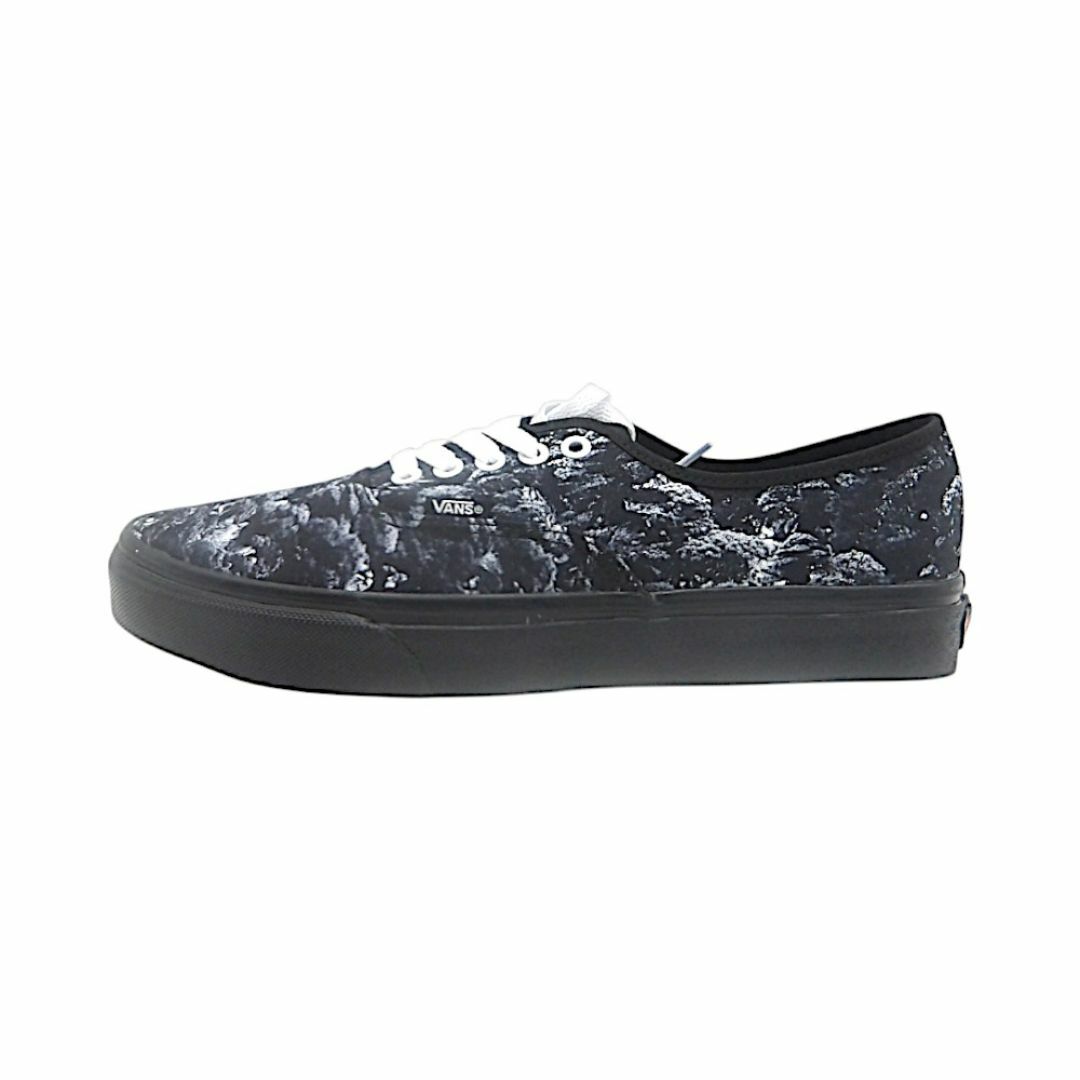 VANS - VANS AUTHENTIC BLACK/WHITE SIZE28.0cm TRADMAN S VANS - VANS AUTHENTIC BLACK/WHITE SIZE28.0cm TRADMAN S