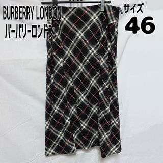 BURBERRY(ロングスカート)のフリマアイテム一覧 BURBERRY(ロングスカート)のフリマアイテム一覧