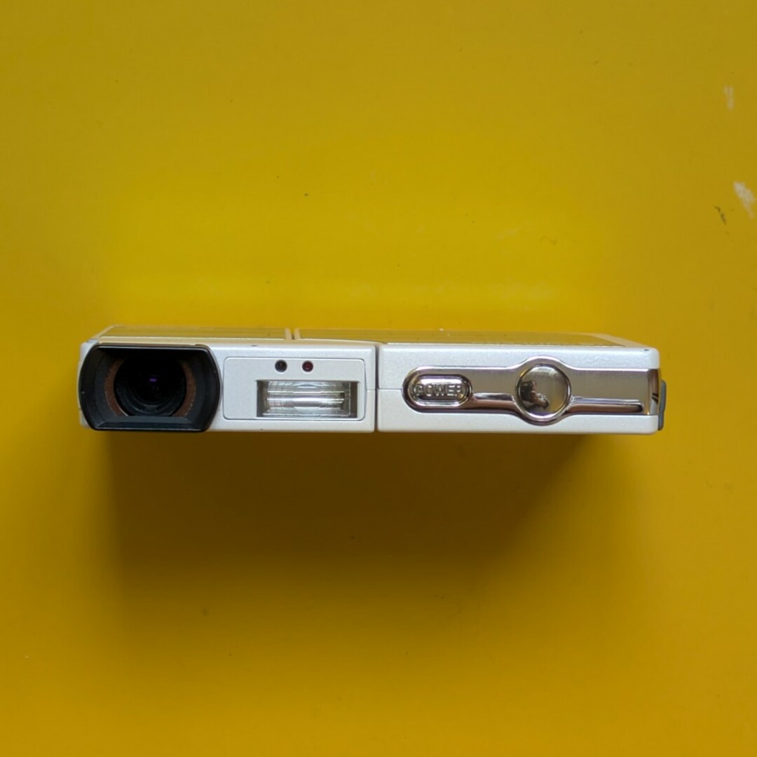 京セラ - 京セラ KYOCERA Finecam SL400R ジャンクの通販 by 京セラ - 京セラ KYOCERA Finecam SL400R ジャンクの通販 by