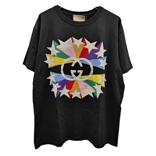 GUCCI(Tシャツ/カットソー(半袖/袖なし))のフリマアイテム一覧 GUCCI(Tシャツ/カットソー(半袖/袖なし))のフリマアイテム一覧