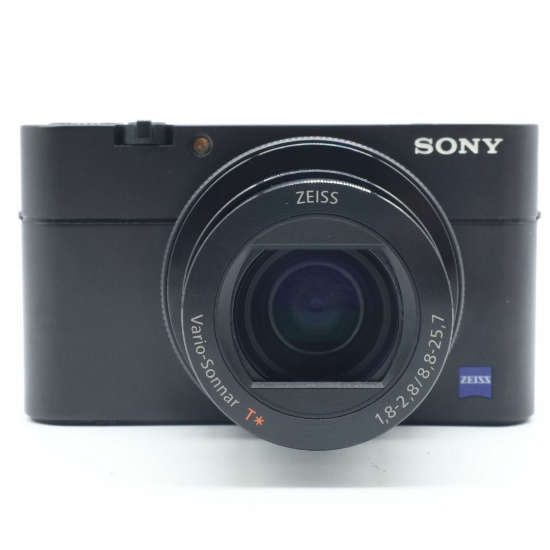 SONY - ≪美品≫ SONY Cyber-shot RX100V DSC-RX100M5A の通販 SONY - ≪美品≫ SONY Cyber-shot RX100V DSC-RX100M5A の通販