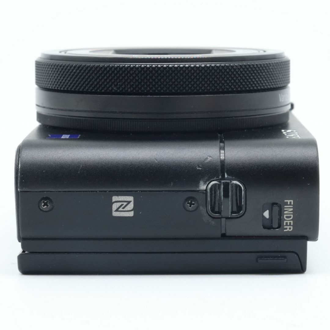 SONY - ≪美品≫ SONY Cyber-shot RX100V DSC-RX100M5A の通販 SONY - ≪美品≫ SONY Cyber-shot RX100V DSC-RX100M5A の通販