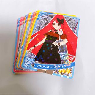 T-ARTS - 【パラレル】ひみつのアイプリ フラワーマーチ T-ARTS - 【パラレル】ひみつのアイプリ フラワーマーチ