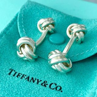 Tiffany & Co.(カフリンクス)のフリマアイテム一覧 Tiffany & Co.(カフリンクス)のフリマアイテム一覧
