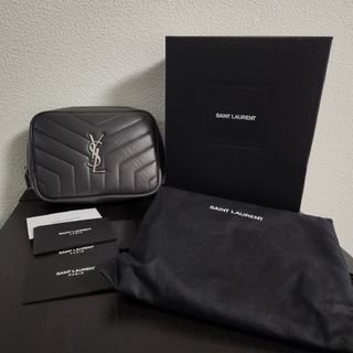 SAINT LAURENT(ポーチ)のフリマアイテム一覧 SAINT LAURENT(ポーチ)のフリマアイテム一覧