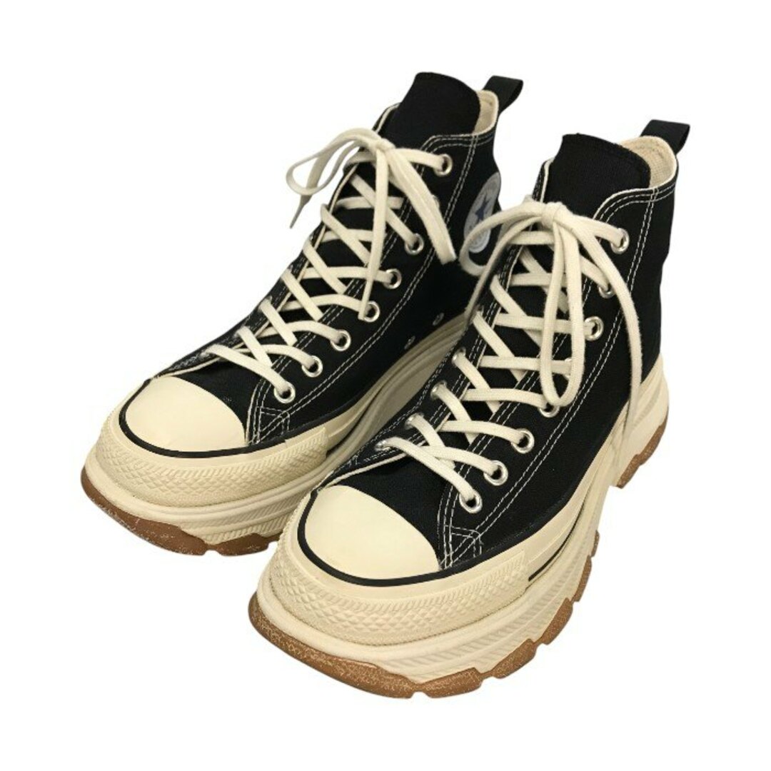 CONVERSE - CONVERSE コンバース ALL STAR 100 TREKWAVE HI CONVERSE - CONVERSE コンバース ALL STAR 100 TREKWAVE HI