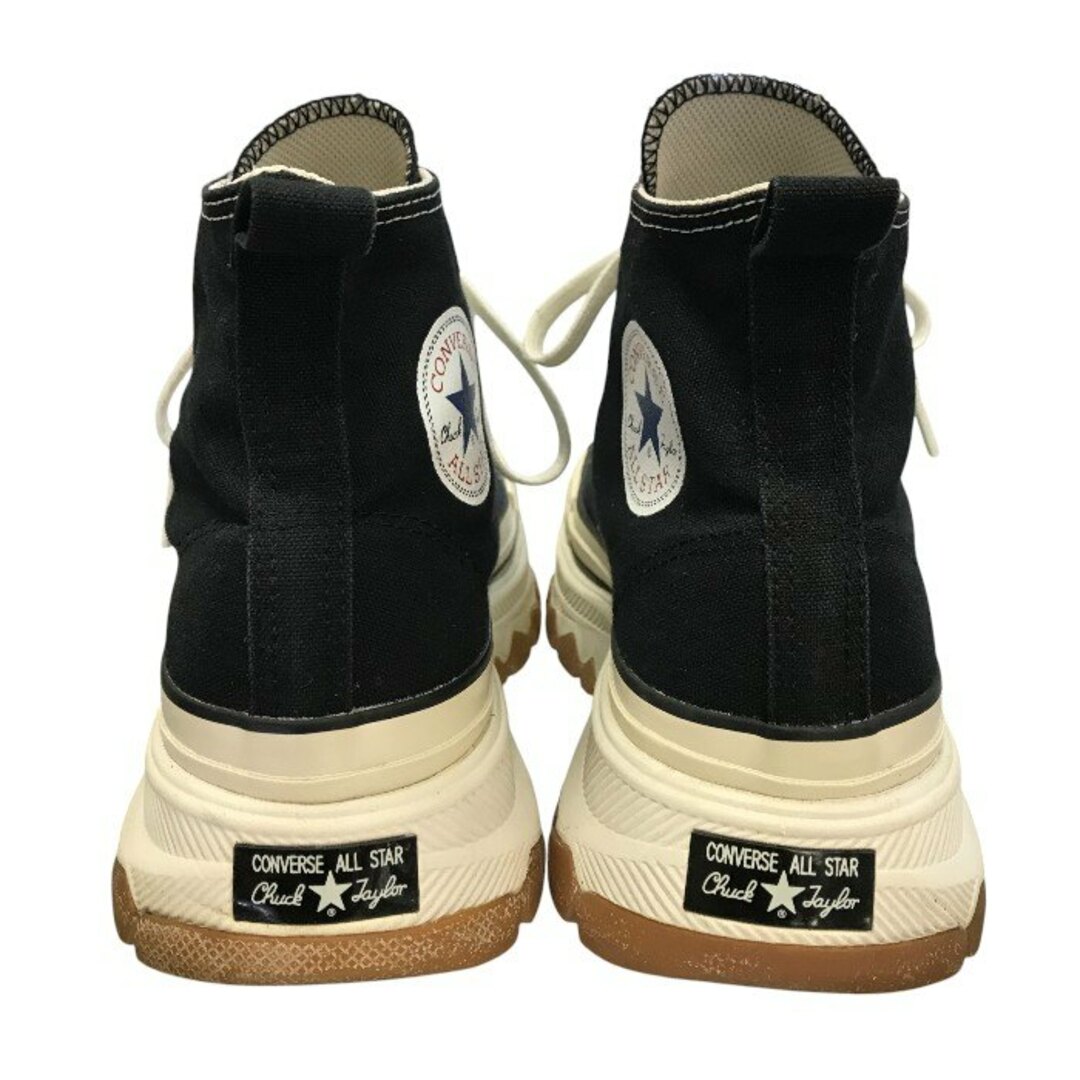 CONVERSE - CONVERSE コンバース ALL STAR 100 TREKWAVE HI CONVERSE - CONVERSE コンバース ALL STAR 100 TREKWAVE HI