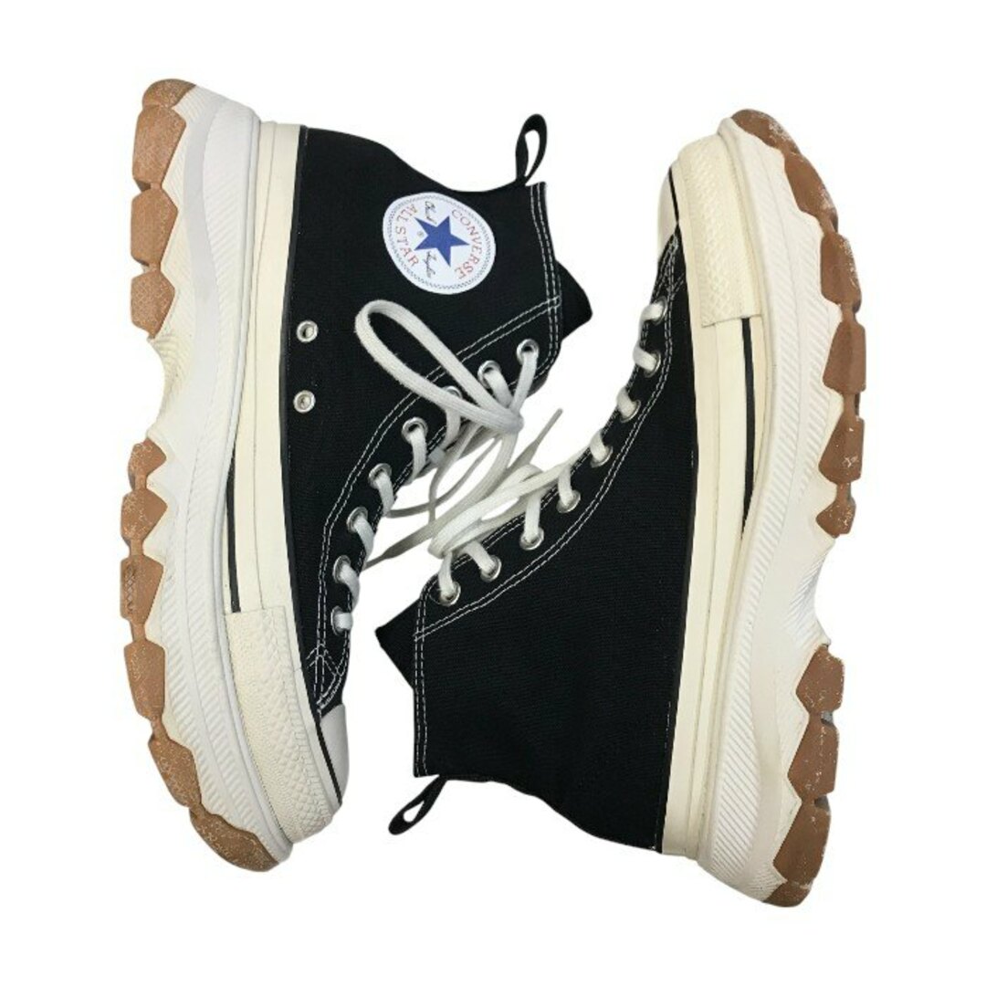 CONVERSE - CONVERSE コンバース ALL STAR 100 TREKWAVE HI CONVERSE - CONVERSE コンバース ALL STAR 100 TREKWAVE HI