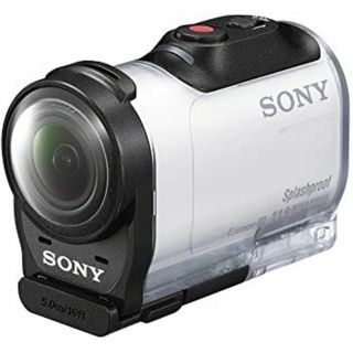 SONY ウェアラブルカメラ AZ1 アクションカム ミニ HDR-AZ1(ビデオカメラ)