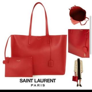 SAINT LAURENT - サンローラン✨キャンバスバッグの通販 by from SAINT LAURENT - サンローラン✨キャンバスバッグの通販 by from