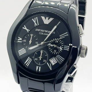 EMPORIO ARMANI（時計）のフリマアイテム一覧